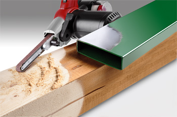 910506-600 Kwb Schleifband 13 x 457 mm, Korn 60