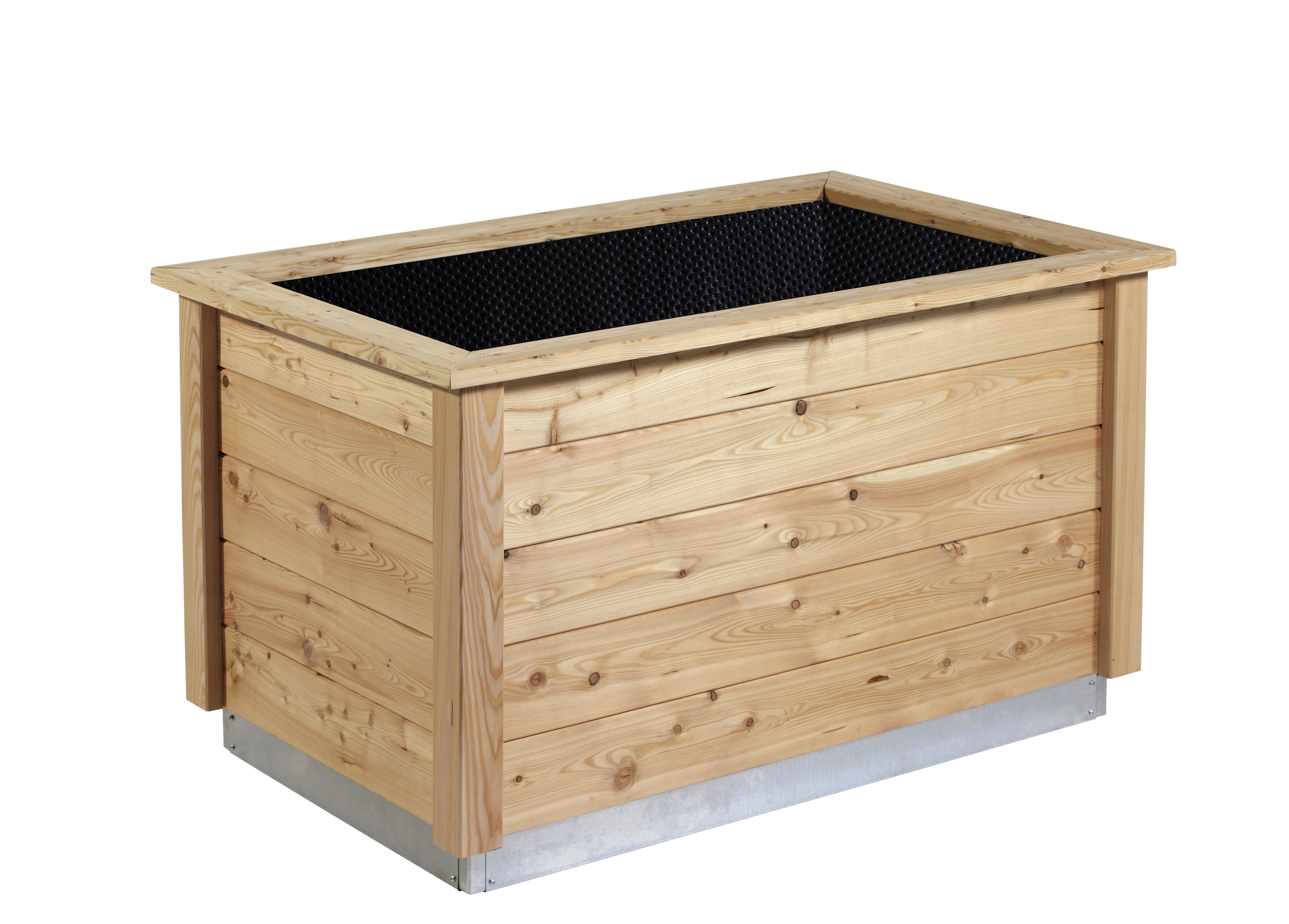 KGT Holz- Hochbeet Woody "light"