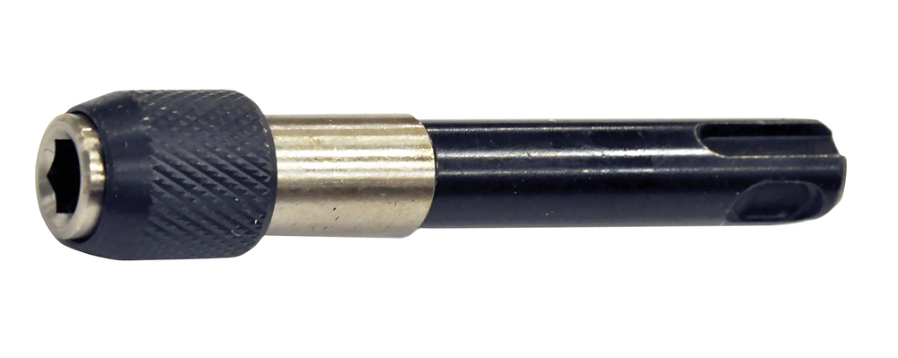 Makita Bithalter SDS-PLUS 80 mm magnetisch Standard Makita Bithalter SDS-PLUS 80 mm magnetisch Standard