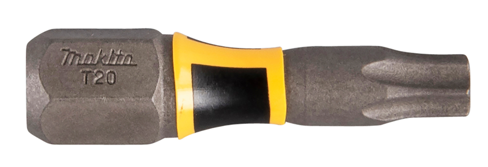Makita Torsion Bit T20 Impact Premier Makita Torsion Bit T20 Impact Premier