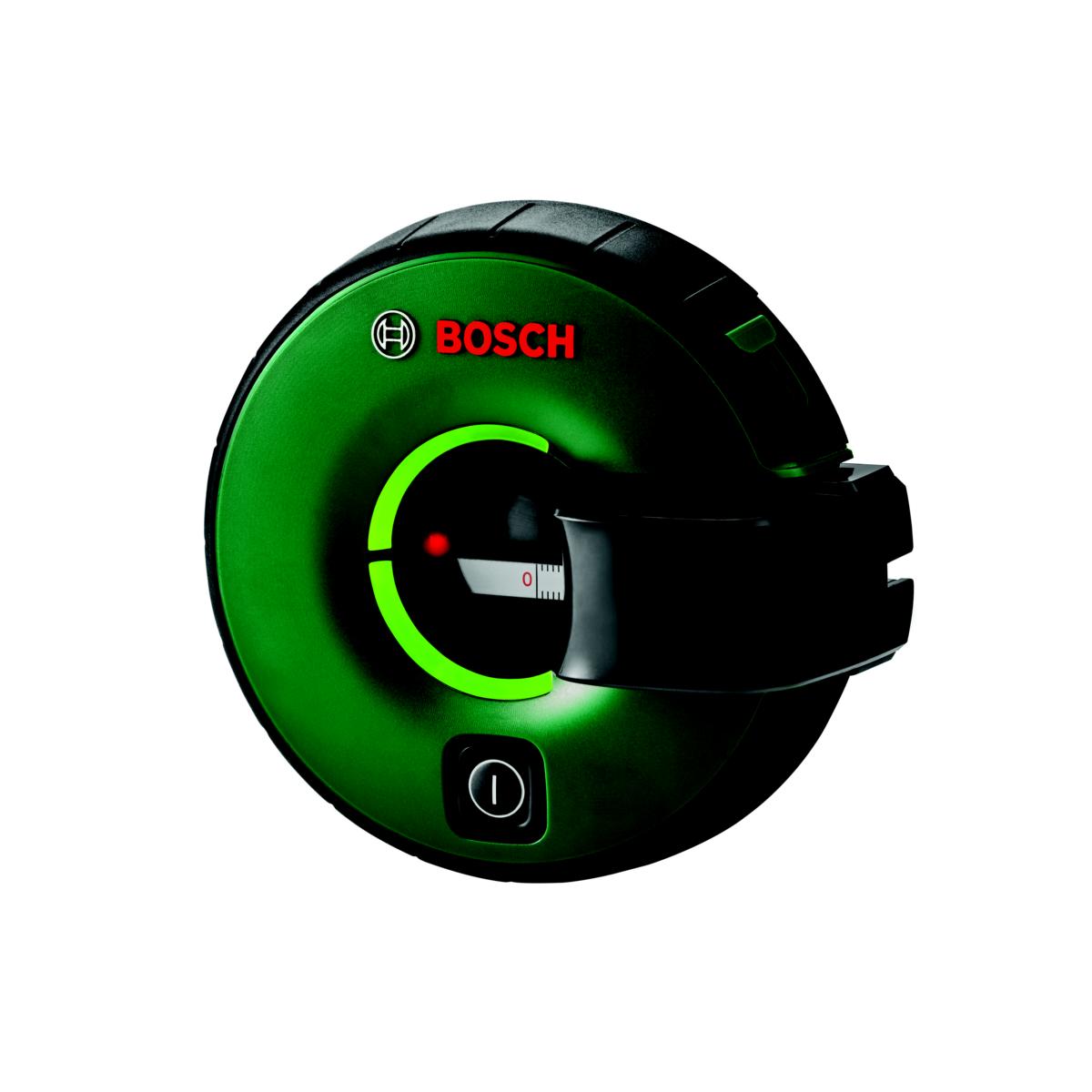 Bosch Nivellierlaser Atino