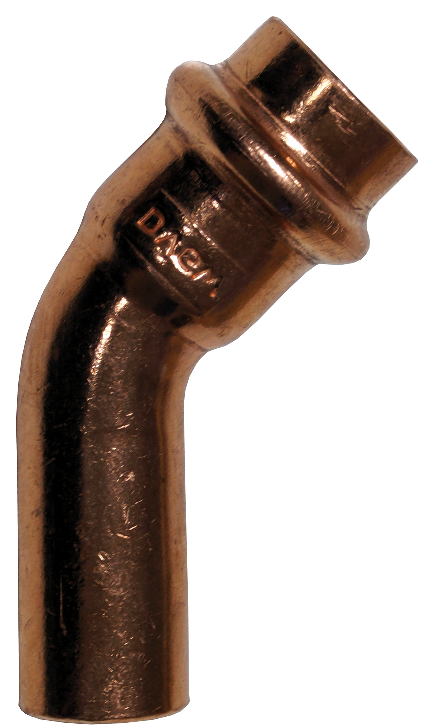 741572-pt1   PRESS BOGEN 45 GR. I/A 15MM (10)