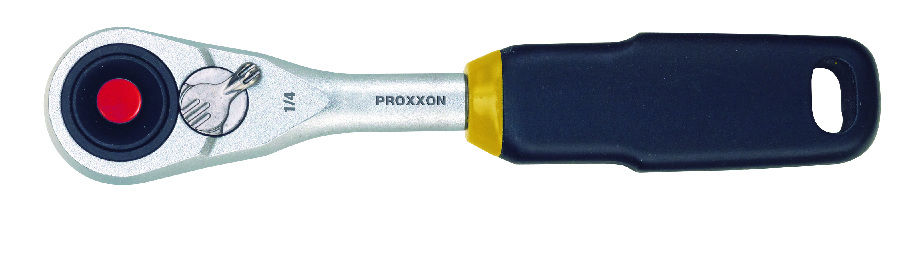 Proxxon Micro-Kompaktratsche, 1/4" Proxxon Micro-Kompaktratsche, 1/4"