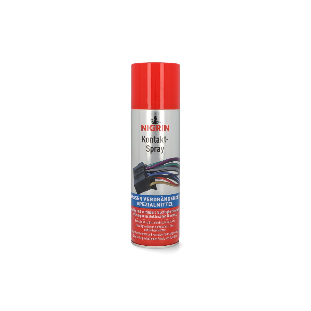 071869 NIGRIN KONTAKTSPRAY 250ML