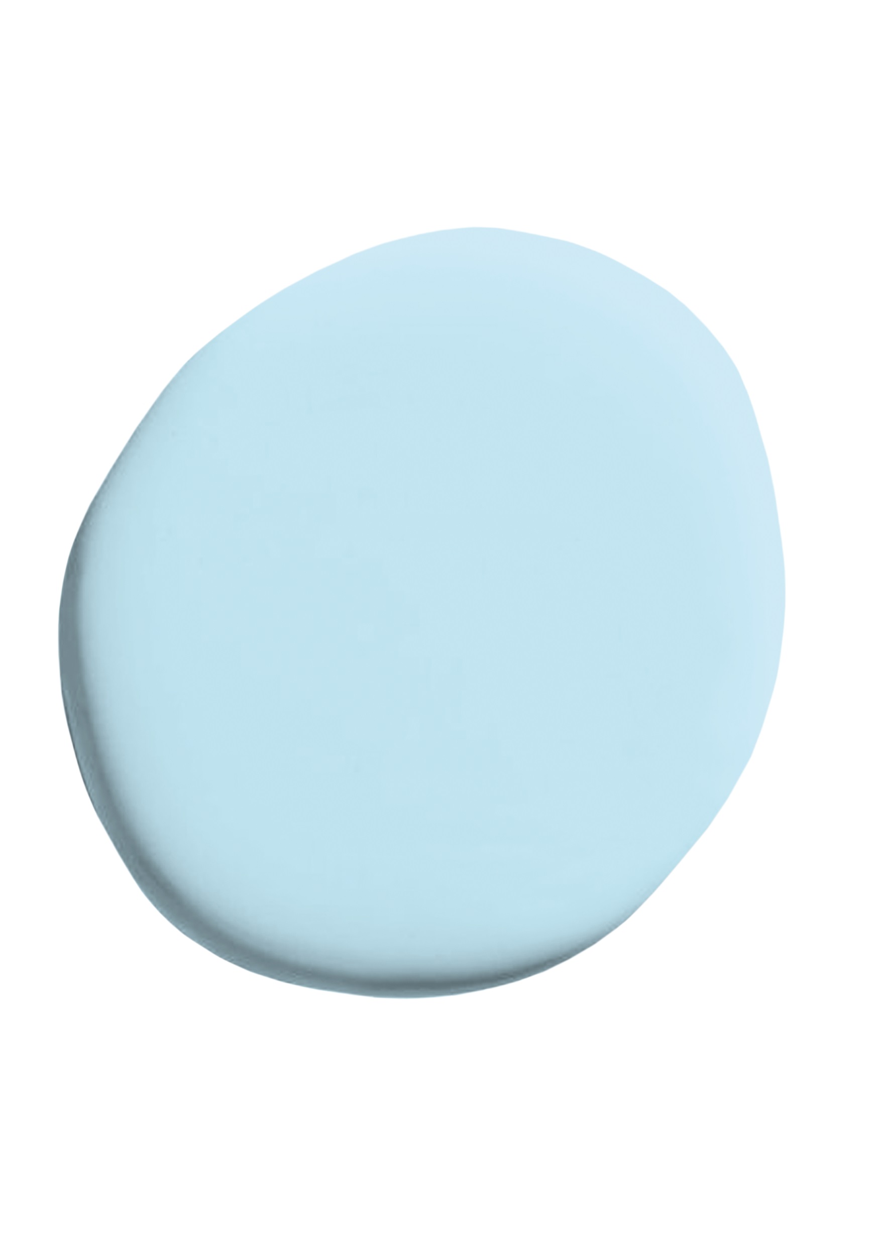 Alpina Pure Farben Wellenblau, 2,5 Liter