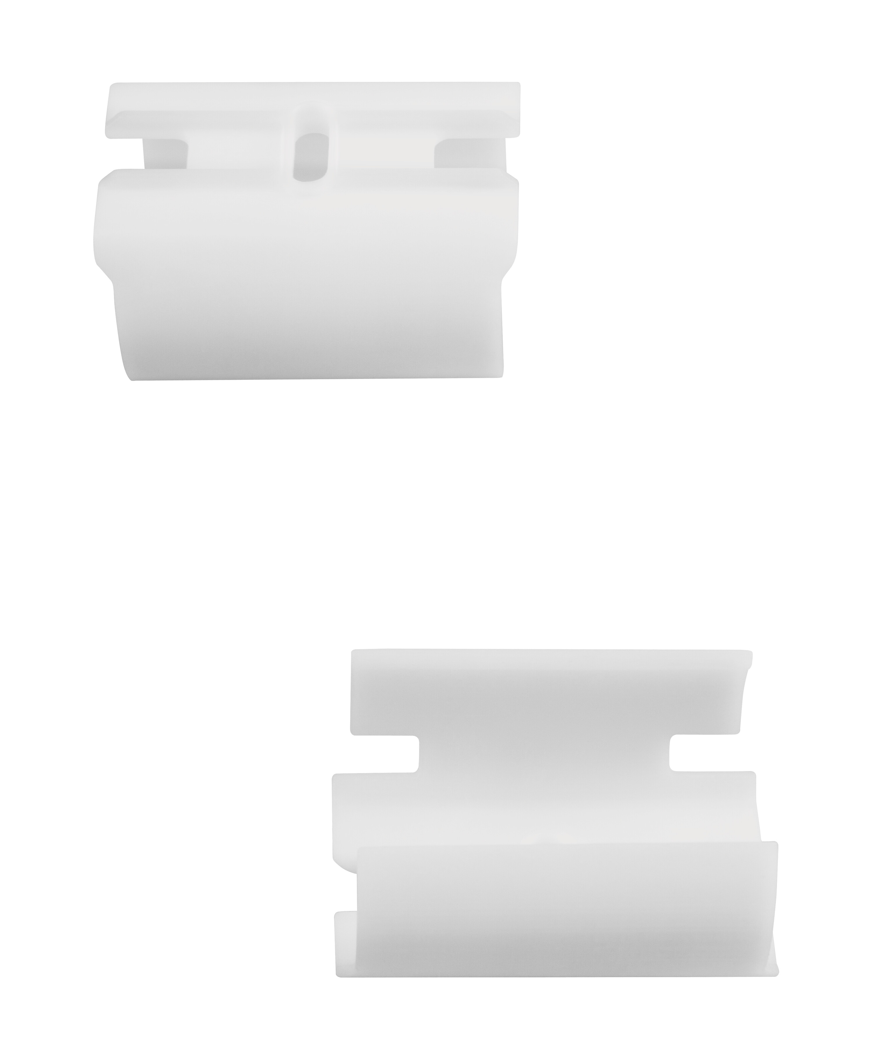 Osram Mobile LED-Lichtleiste "TubeKIT LED", 1200 mm, 19W, 3000K