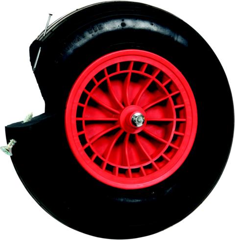 695895-10124_mit_Nagel_und_Schraube ERSATZRAD FÜR PU10092