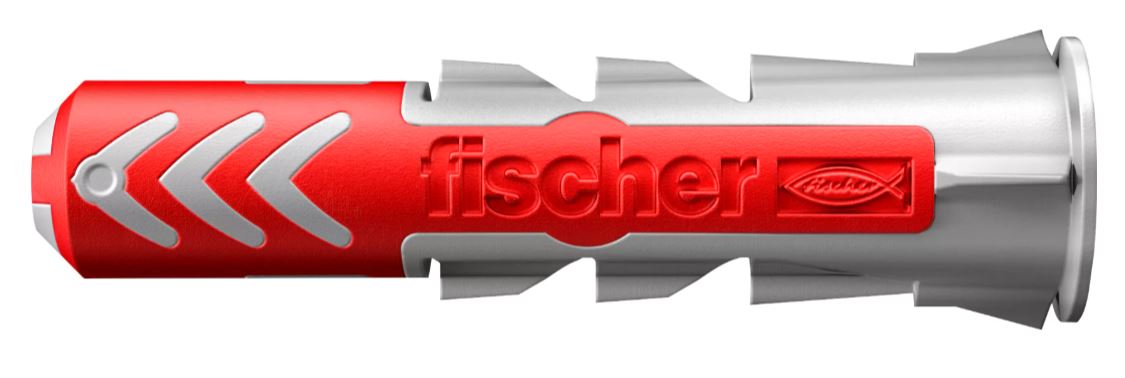 fischer DuoPower Universaldübel 8 x 40 K (18)