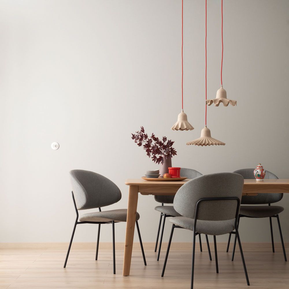 Schöner Wohnen Designfarbe, ästhetisches betongrau, 1L Schöner Wohnen Designfarbe, ästhetisches betongrau, 1L
