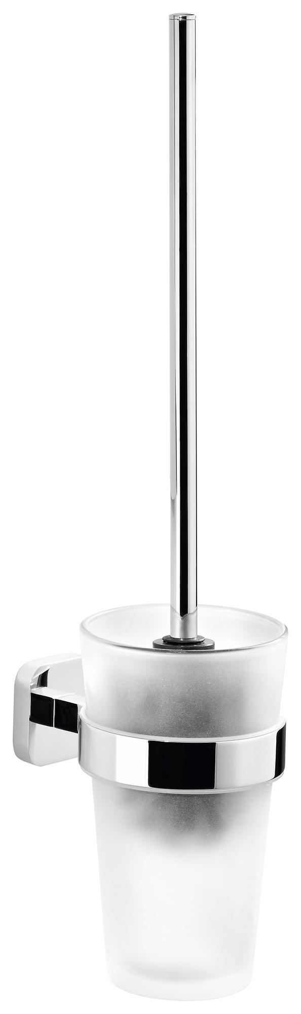 tesa Elegaant WC-Bürstengarnitur