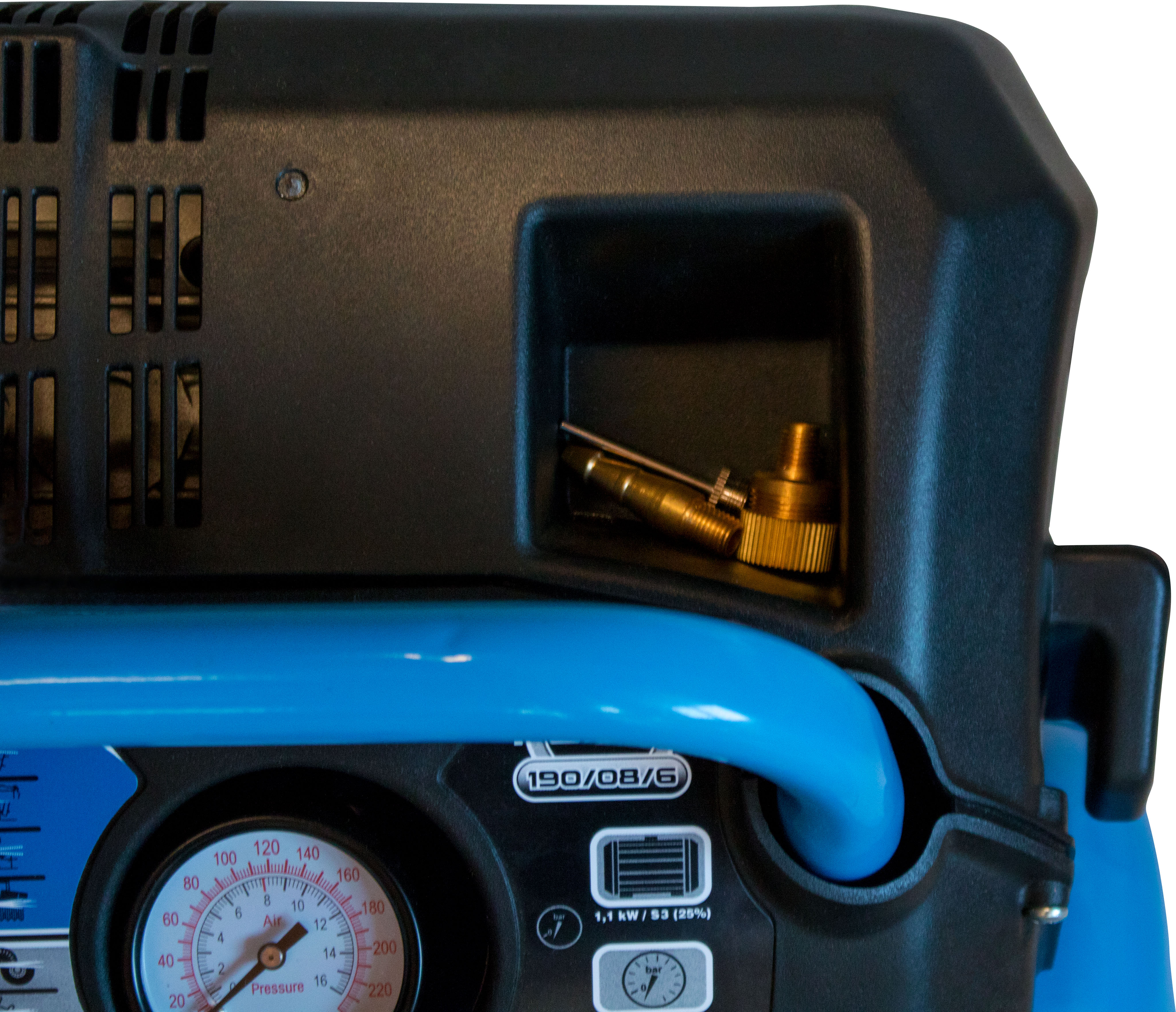 Güde Druckluft Kompressor Airpower 190/08/6