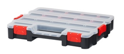 Alutec Sortimentskasten Compact 330 Alutec Sortimentskasten Compact 330