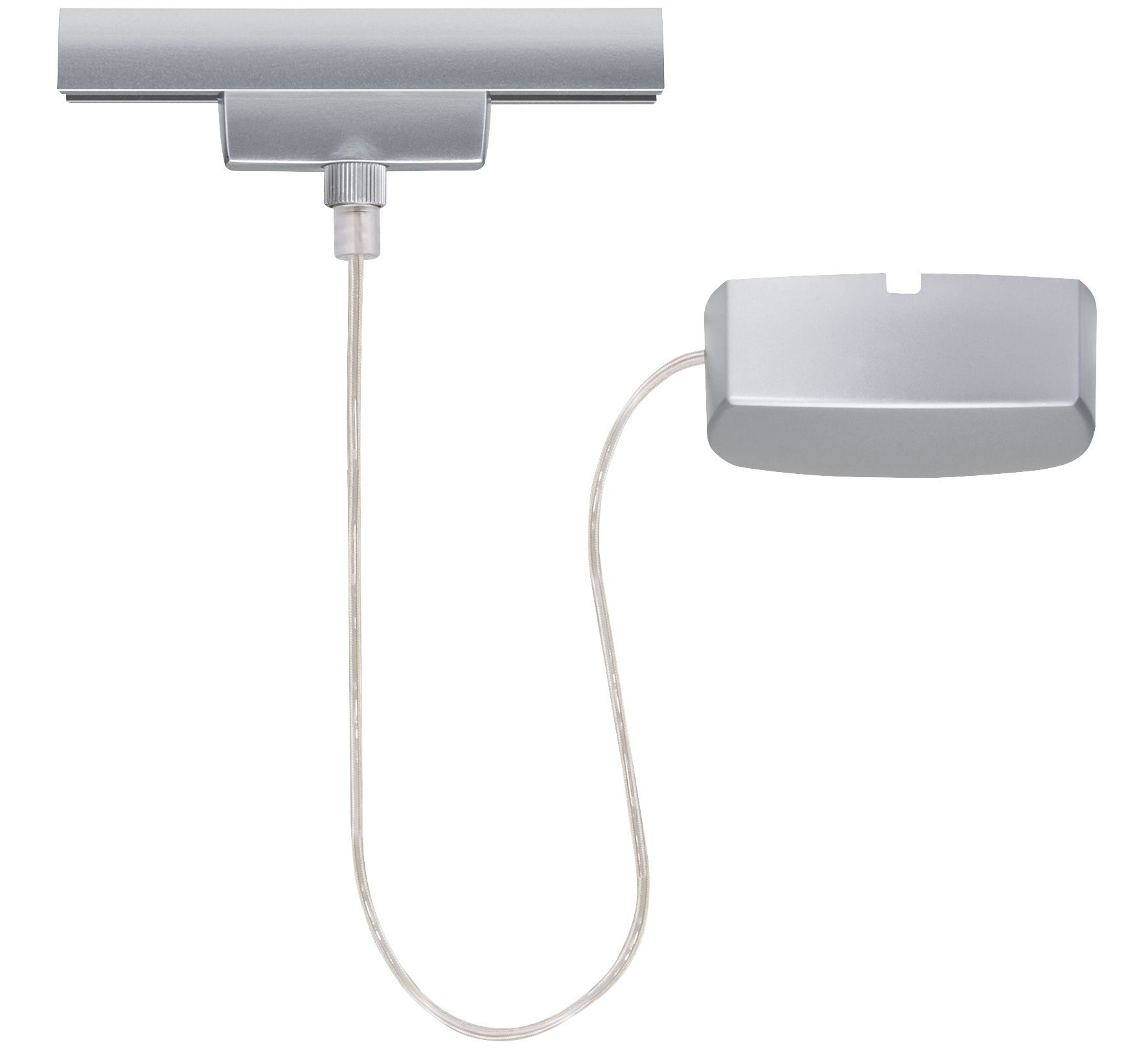 035372-2 PAULMANN URAIL SYSTEM LIGHT & EASY STROMEINSP.