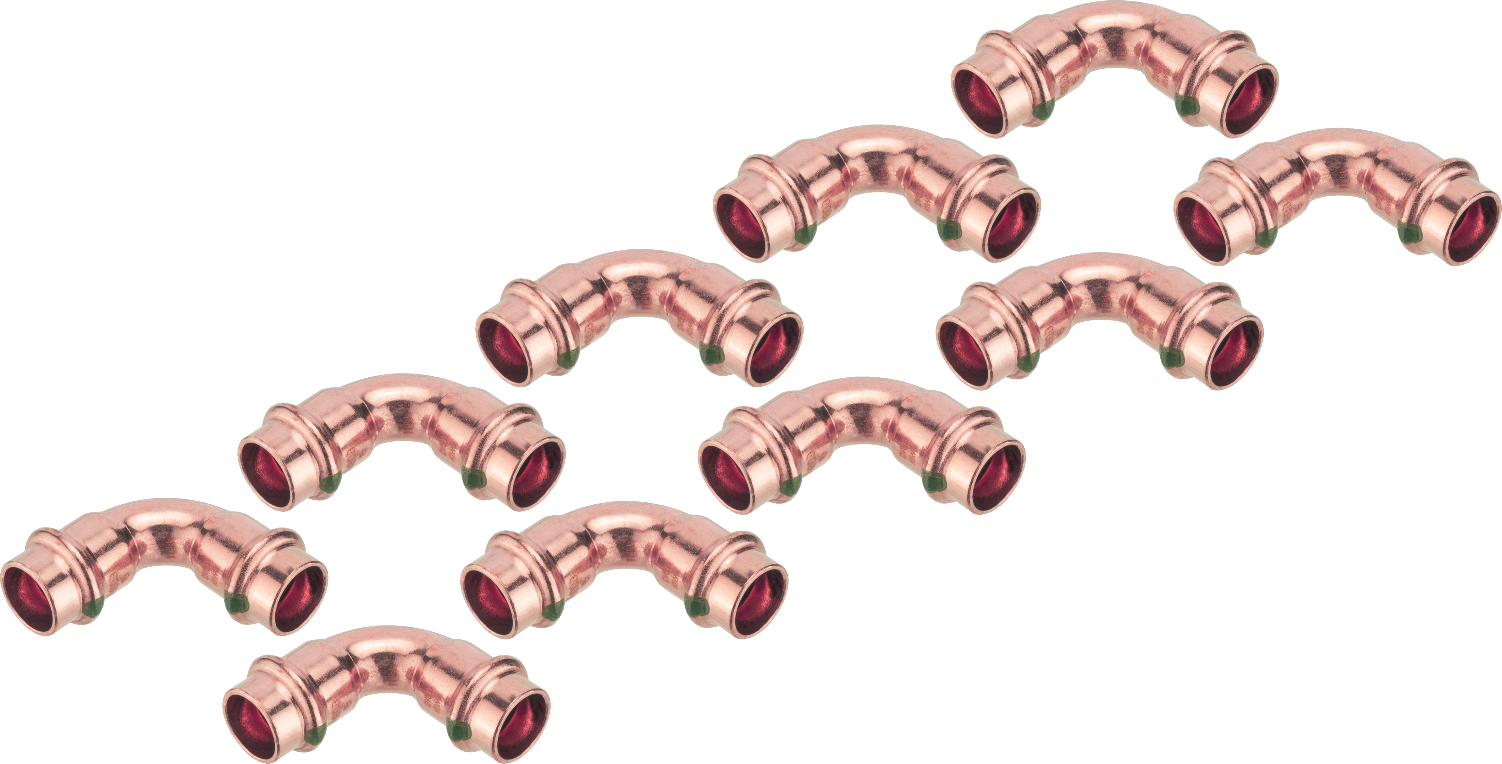 741569-pt1   PRESS BOGEN 90 GR. 15MM (10)