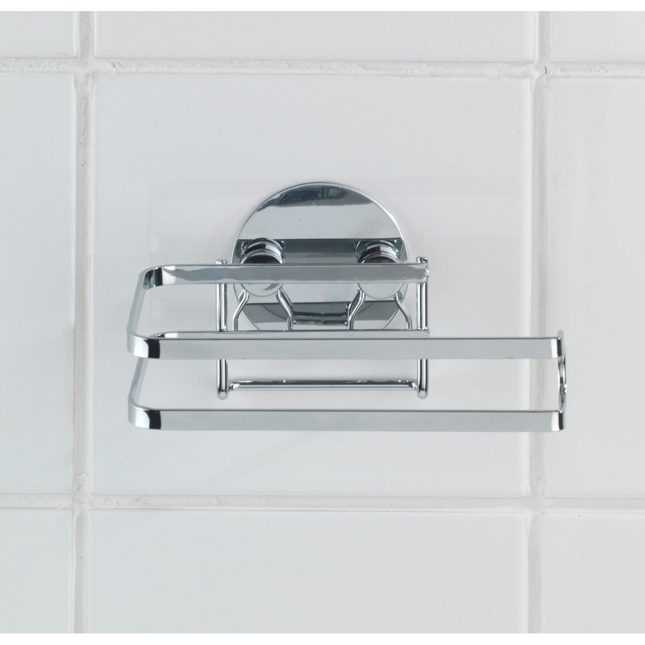 667460-Turbo-Loc-Toilettenpapierhalter-Edelstah_AMBI_03 WENKO TURBO-LOC TOILETTENPAP.H.EDELSTAHL