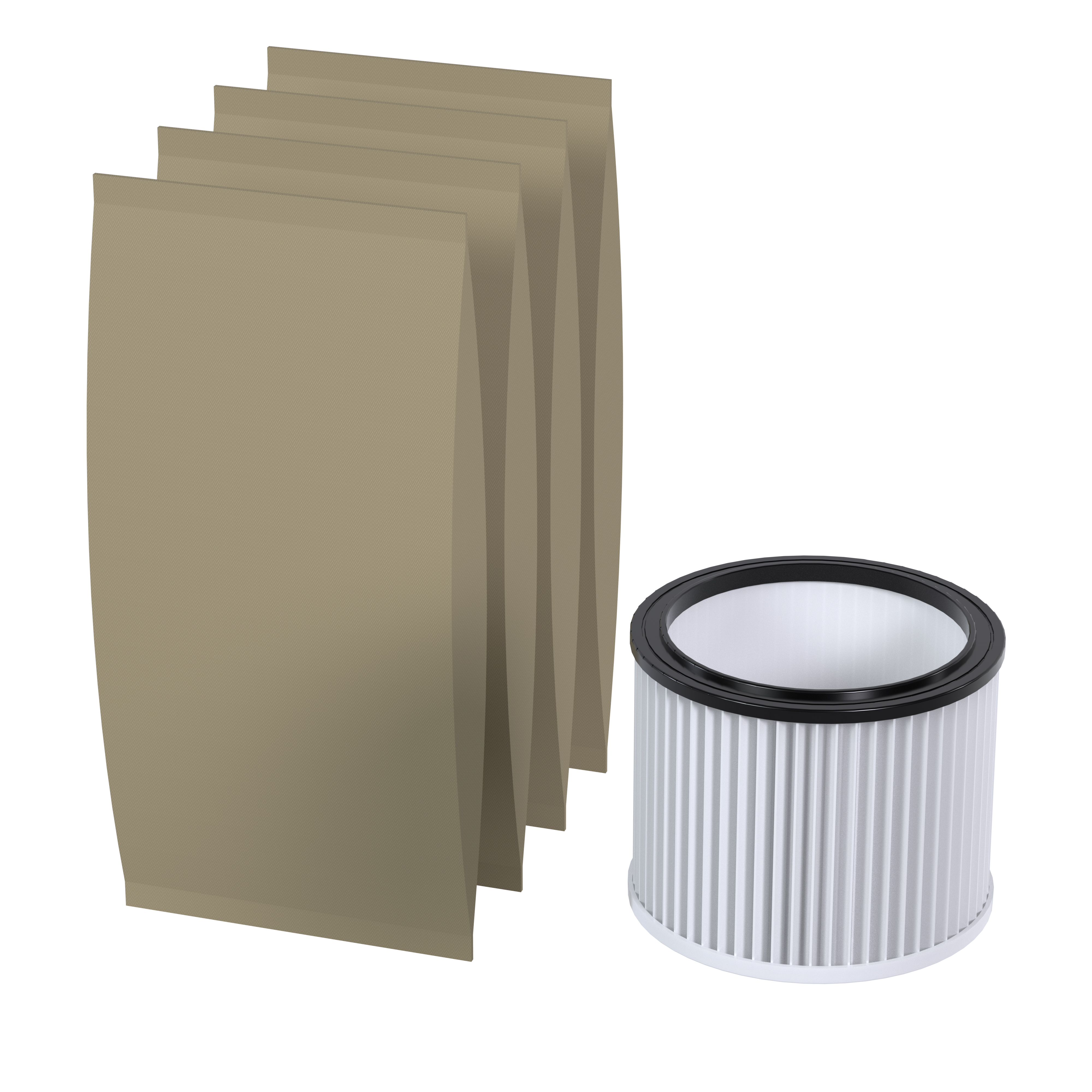 Güde Absauganlage GAA 55