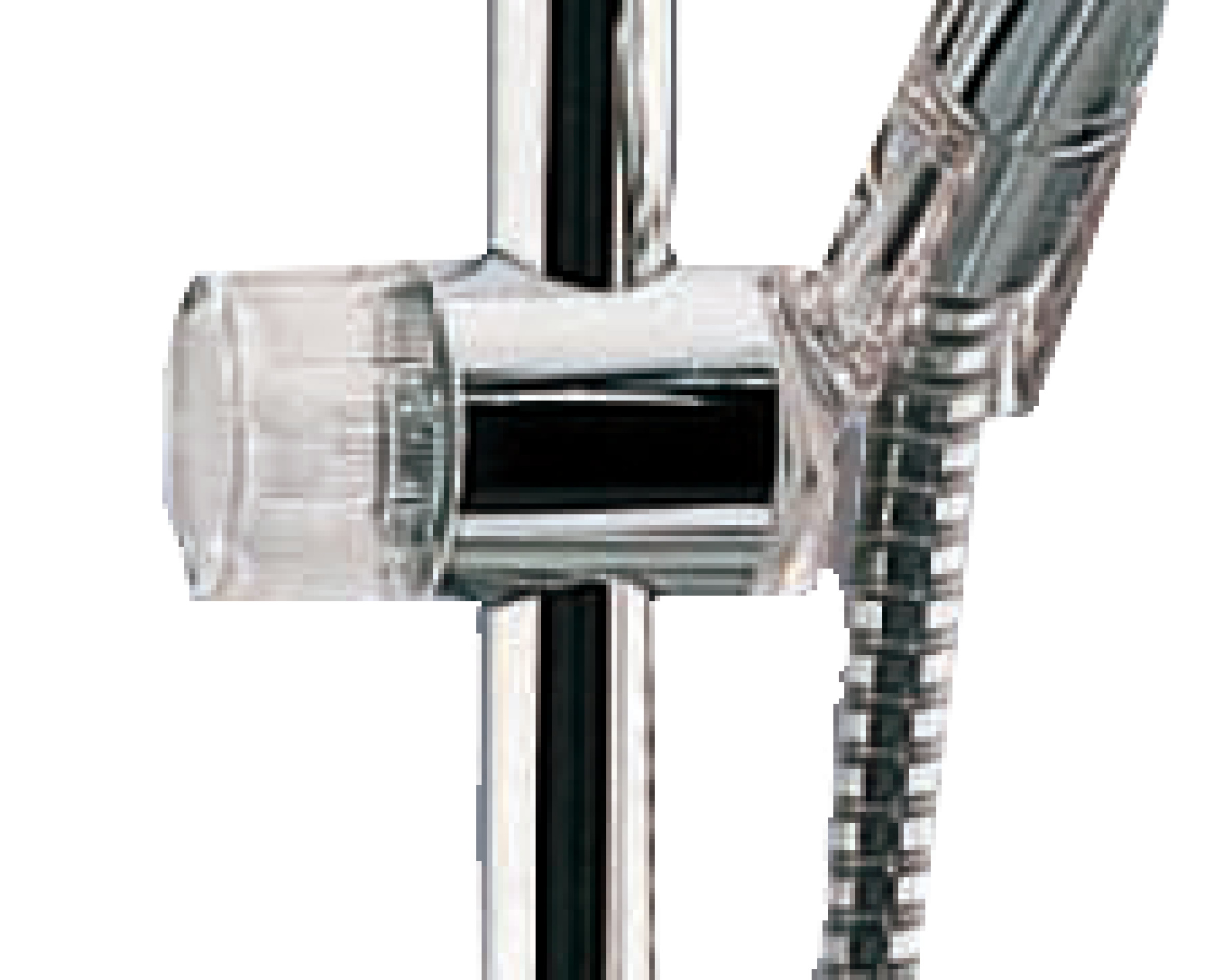 396360-pt1  HANSGROHE SCHIEBER FÜR UNICA´88