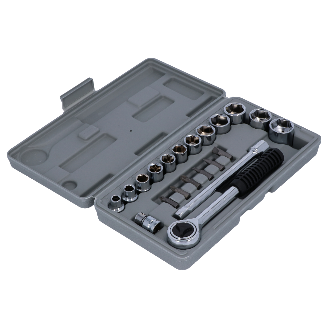 616252 Suki Steckschlüsselsatz 10 mm