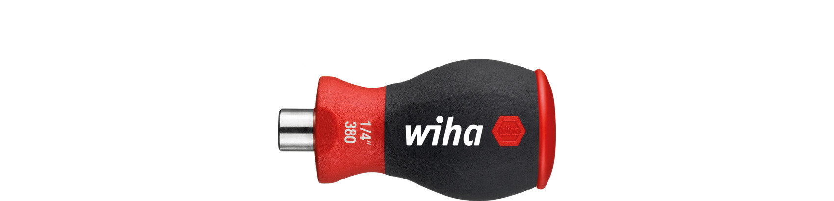 Wiha Schraubendreher mit Bit Magazin