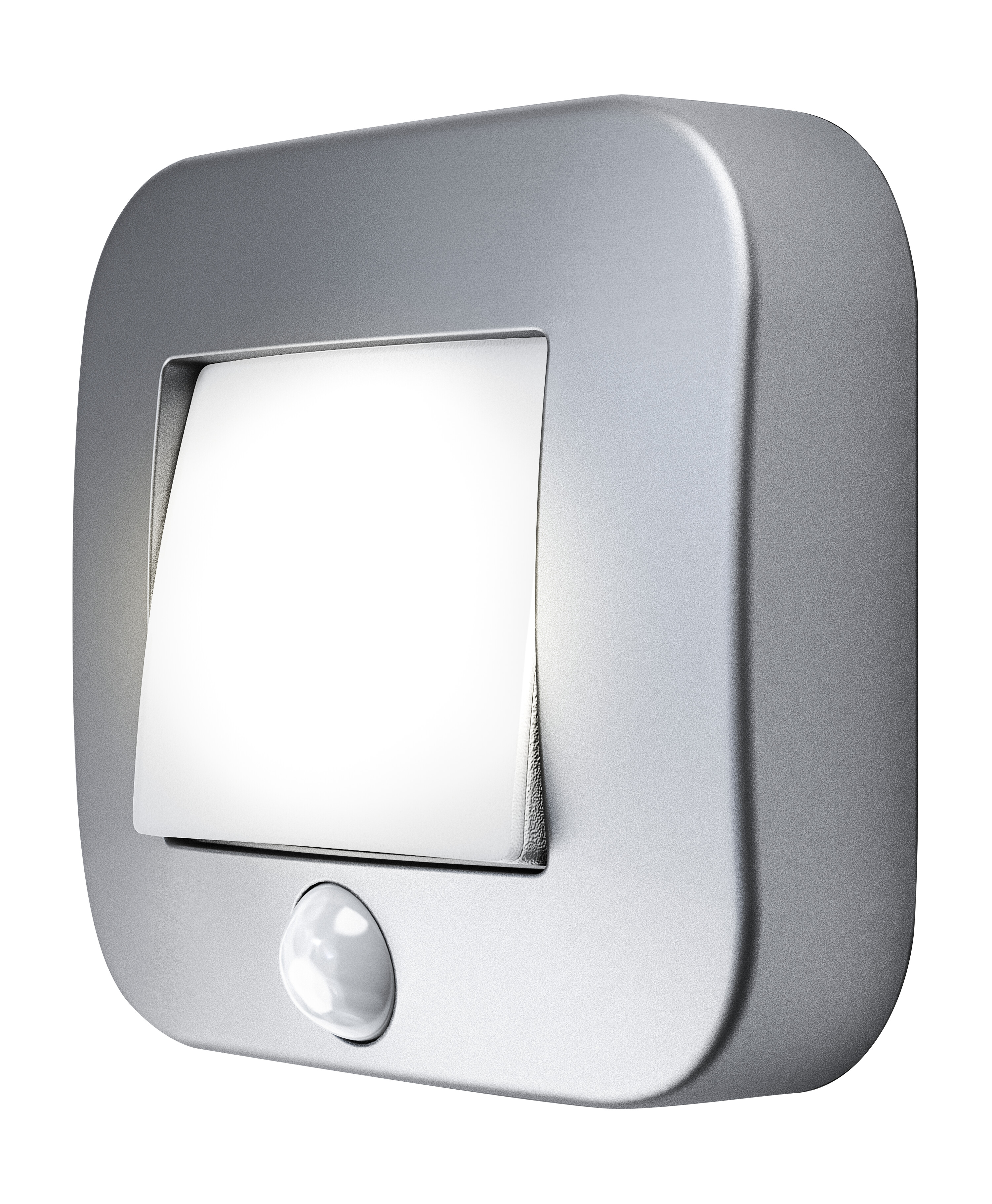 Osram Nachtlicht "Nightlux Hall", silber