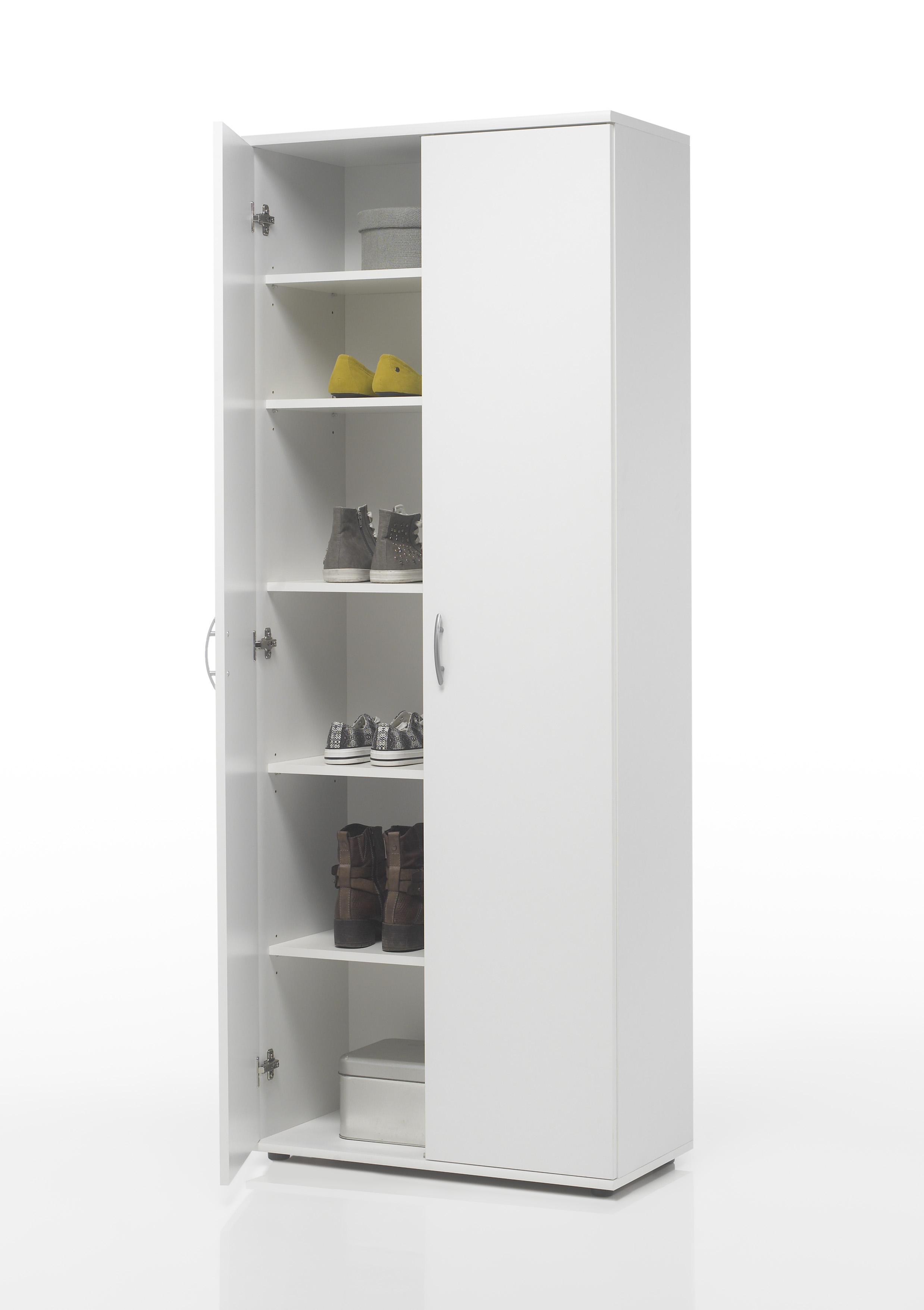 Bega Schuhschrank Talent, weiß Bega Schuhschrank Talent, weiß