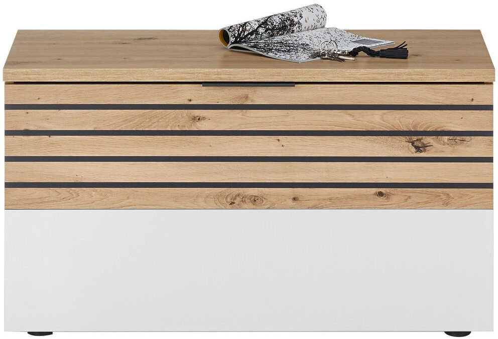 018171_4038889074740 Bega-Gruppe Garderobenbank Milan