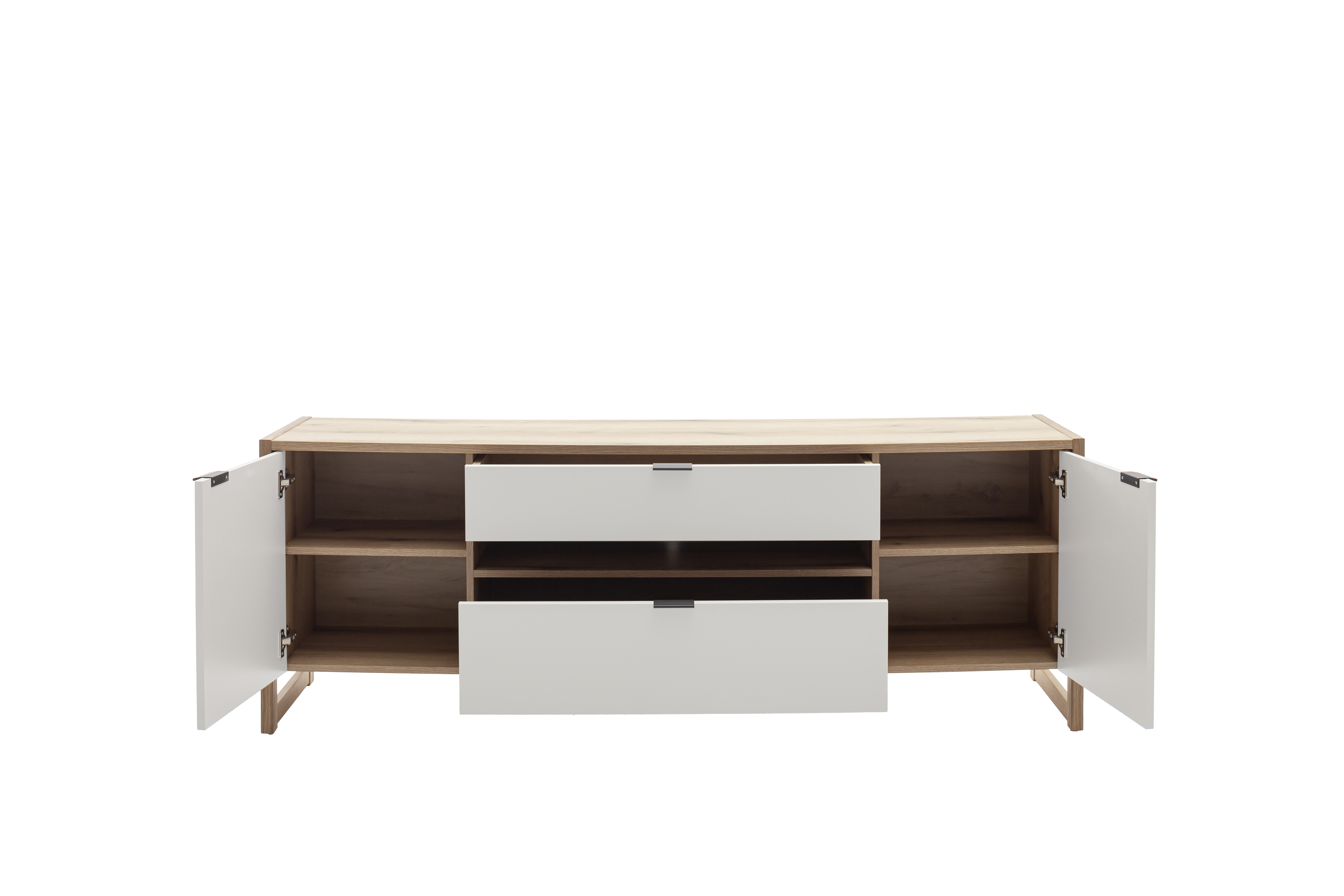 MCA Wohnkombination 2