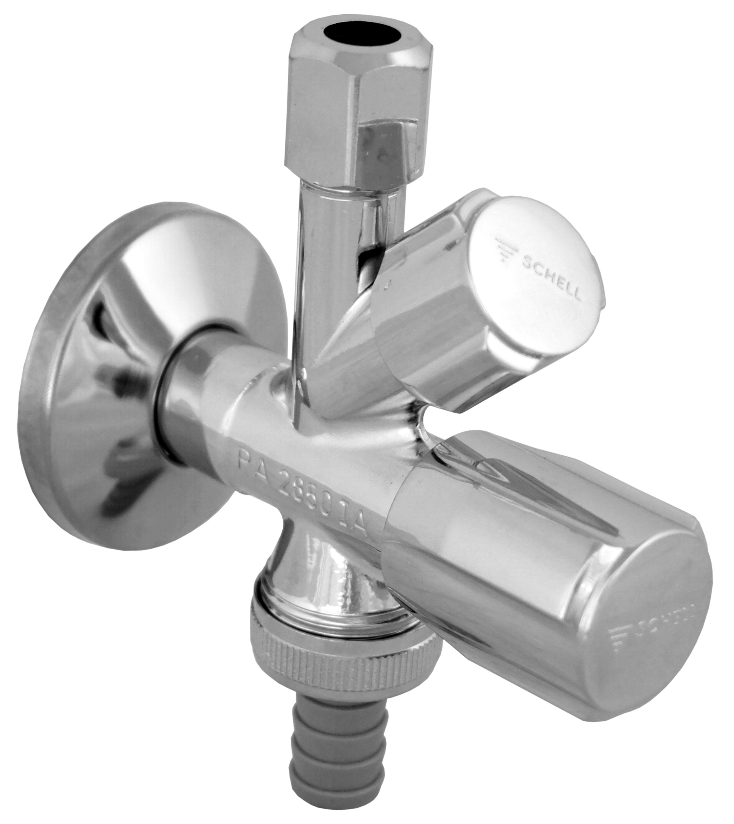 252067-pt1 SCHELL WASSER-KOMBI-ECKVENTIL 1/2"