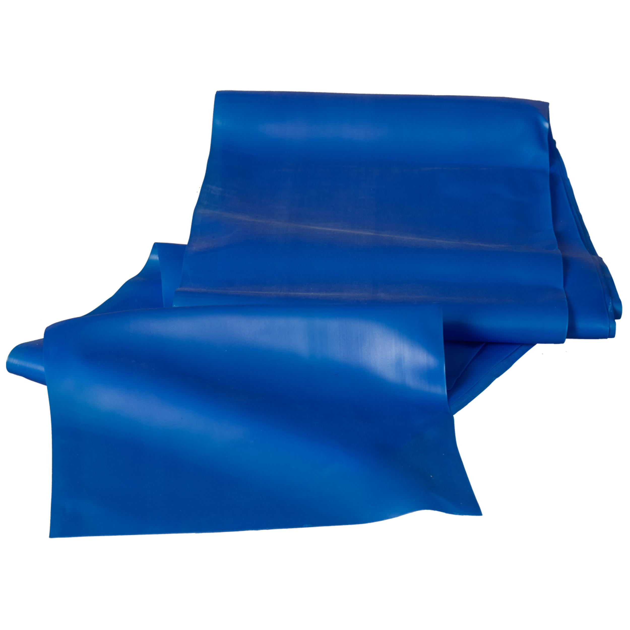 705096 Best Gymnastikband, blau