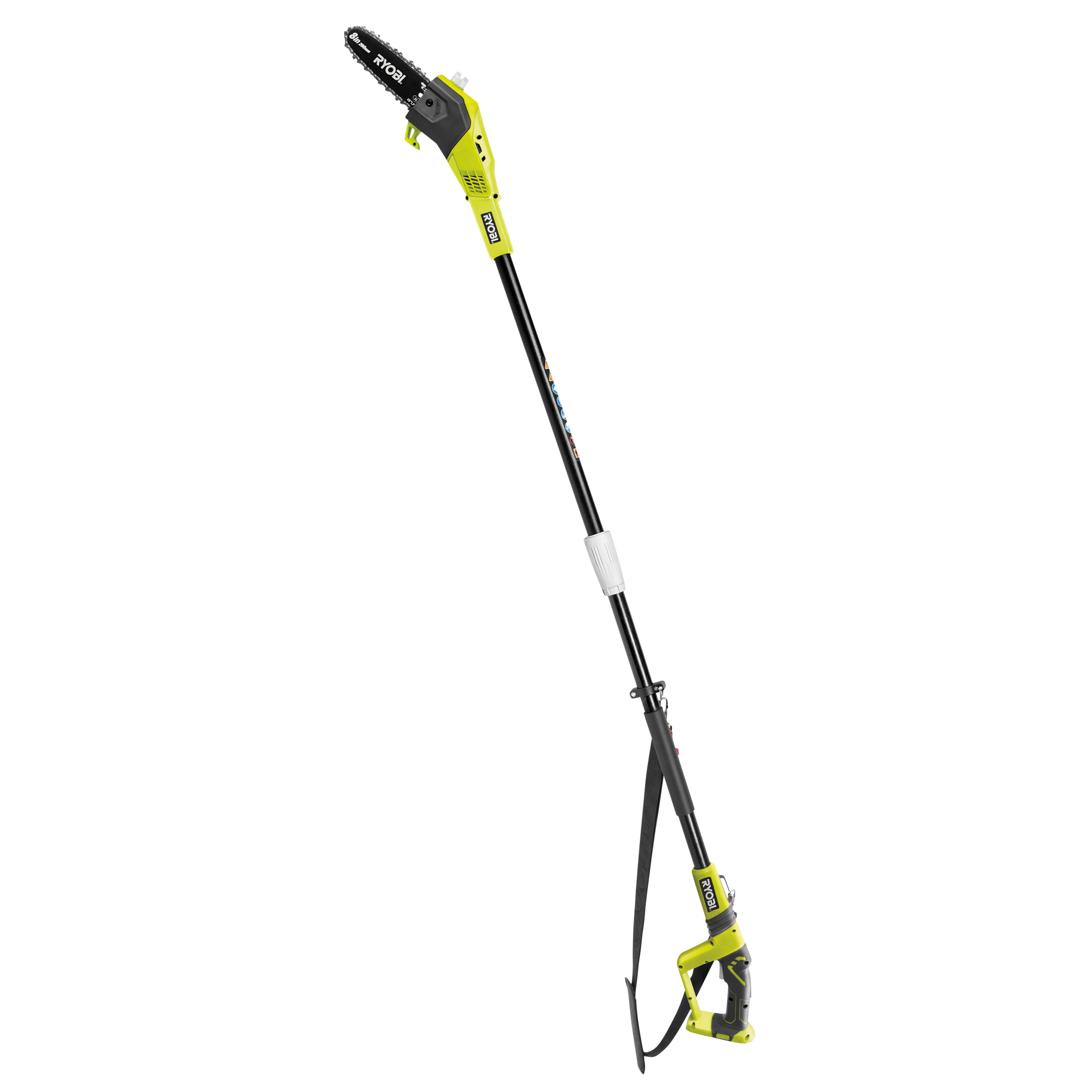 Ryobi Hochentaster OPP1820 Kabellos 18V Ryobi Hochentaster OPP1820 Kabellos 18V