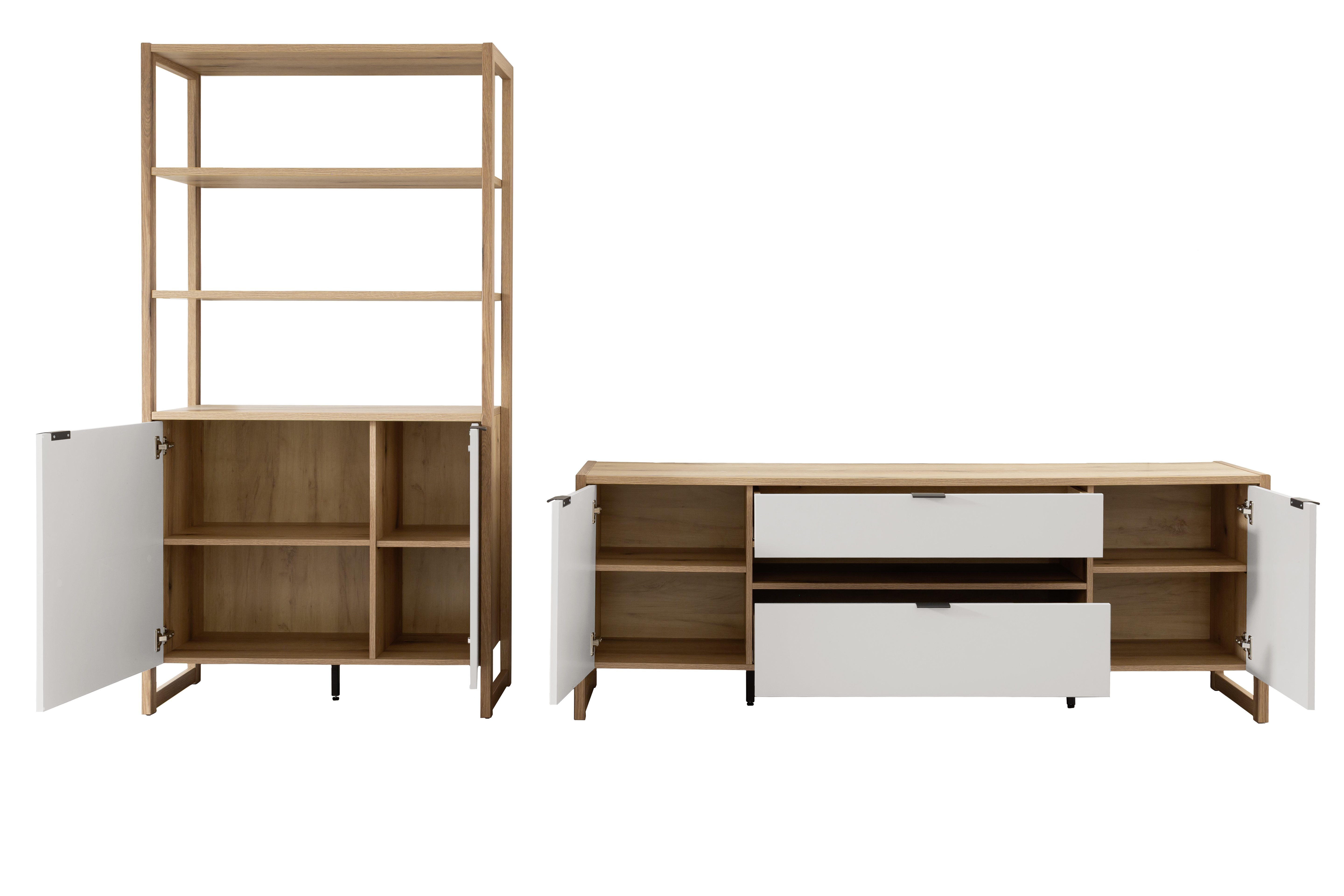 MCA Wohnkombination 2