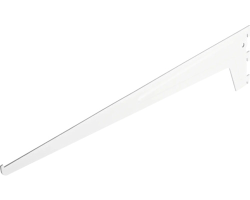 Dolle PrimeSlot 1-Reihig Träger, weiß, 600 mm Dolle PrimeSlot 1-Reihig Träger, weiß, 600 mm