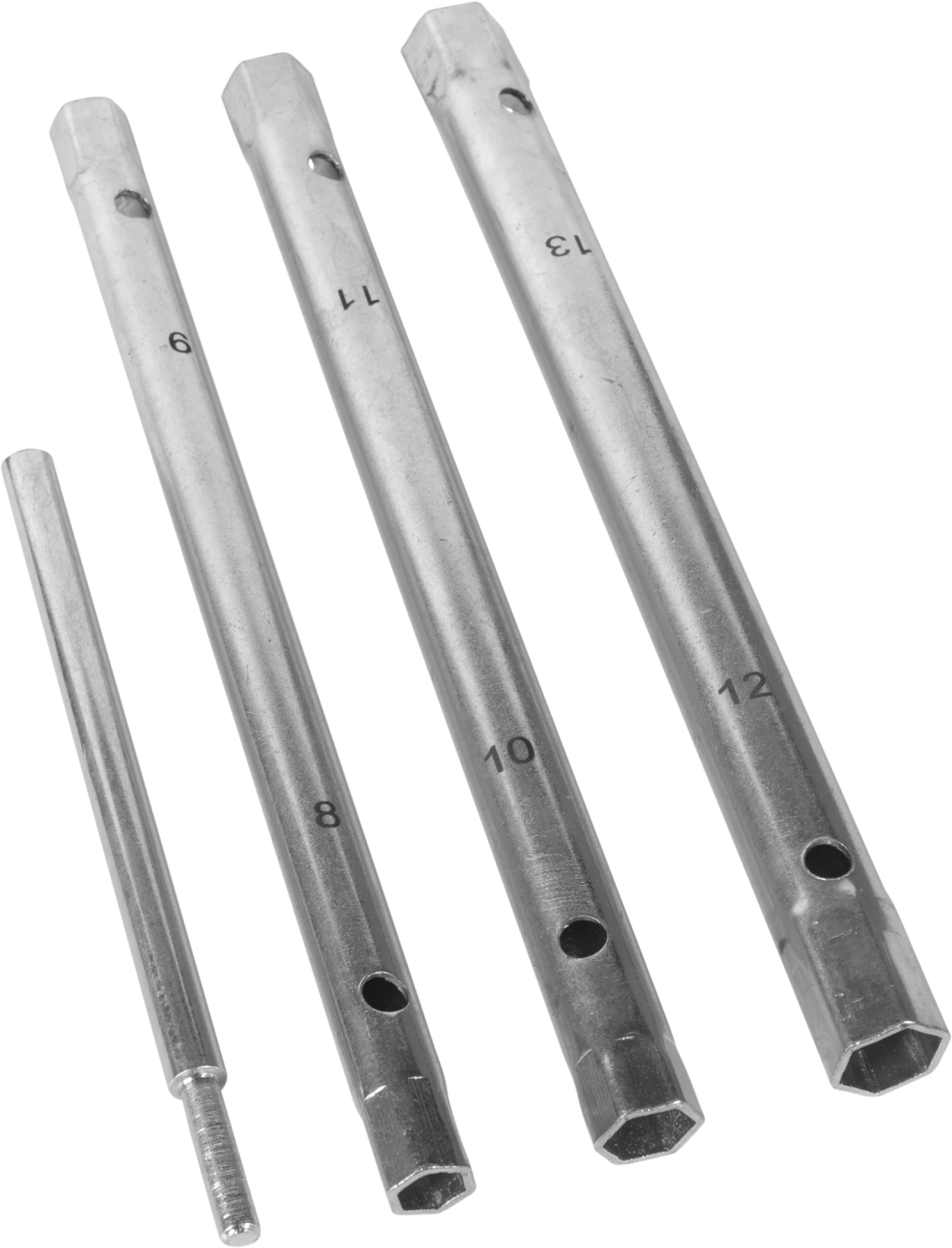 425104-pt1 ARMATUREN-MONTAGESET 4TLG.