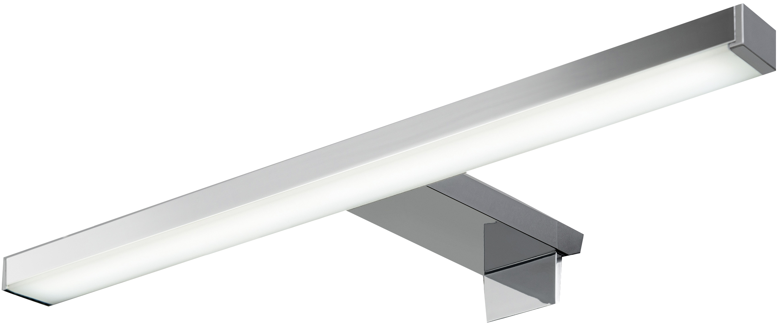 382270_01 Fackelmann LED-Ausatzleuchte, 230V/6W