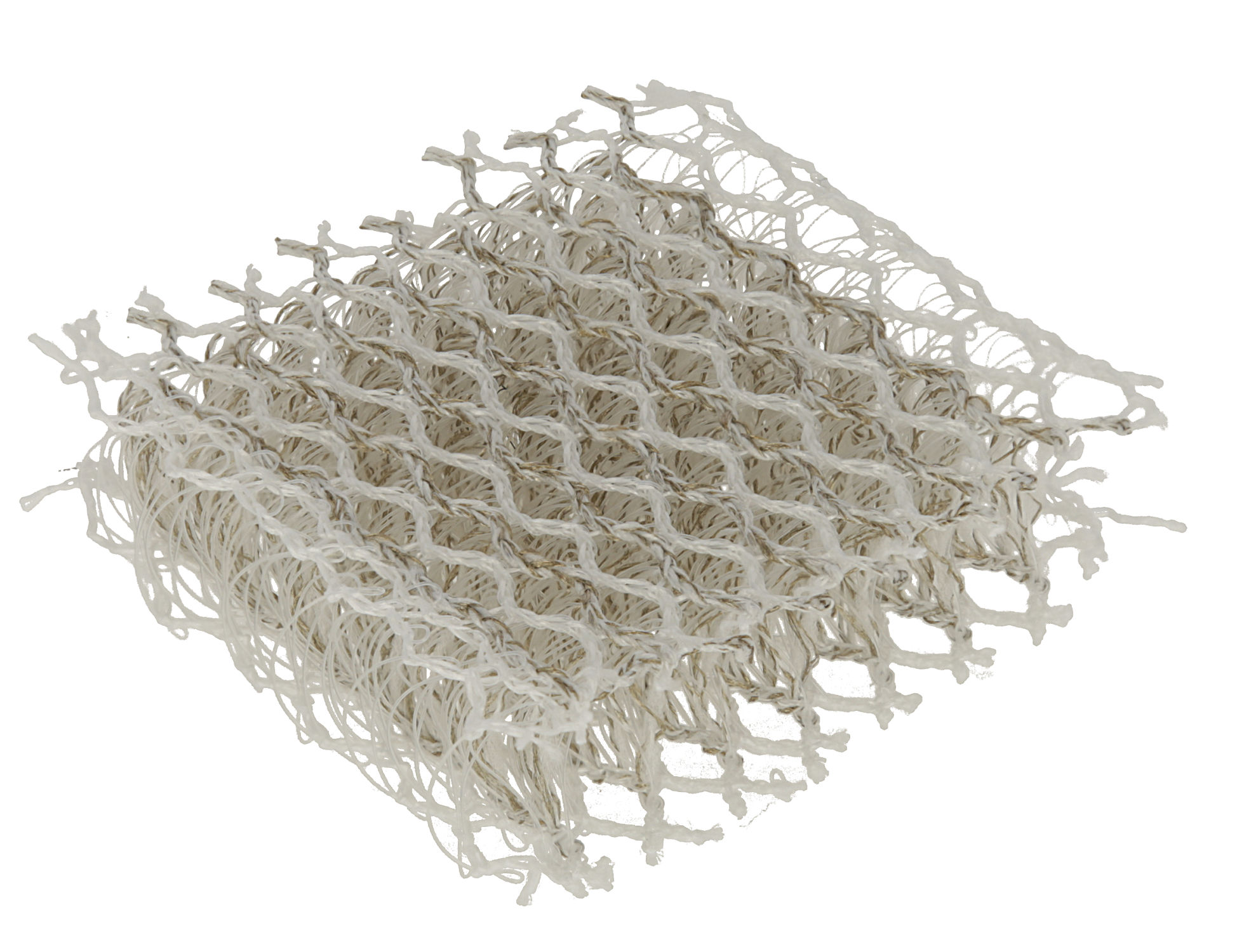 Kerbl silvertex® Anti-Keim-Matte für Geflügeltränke bis 20 L