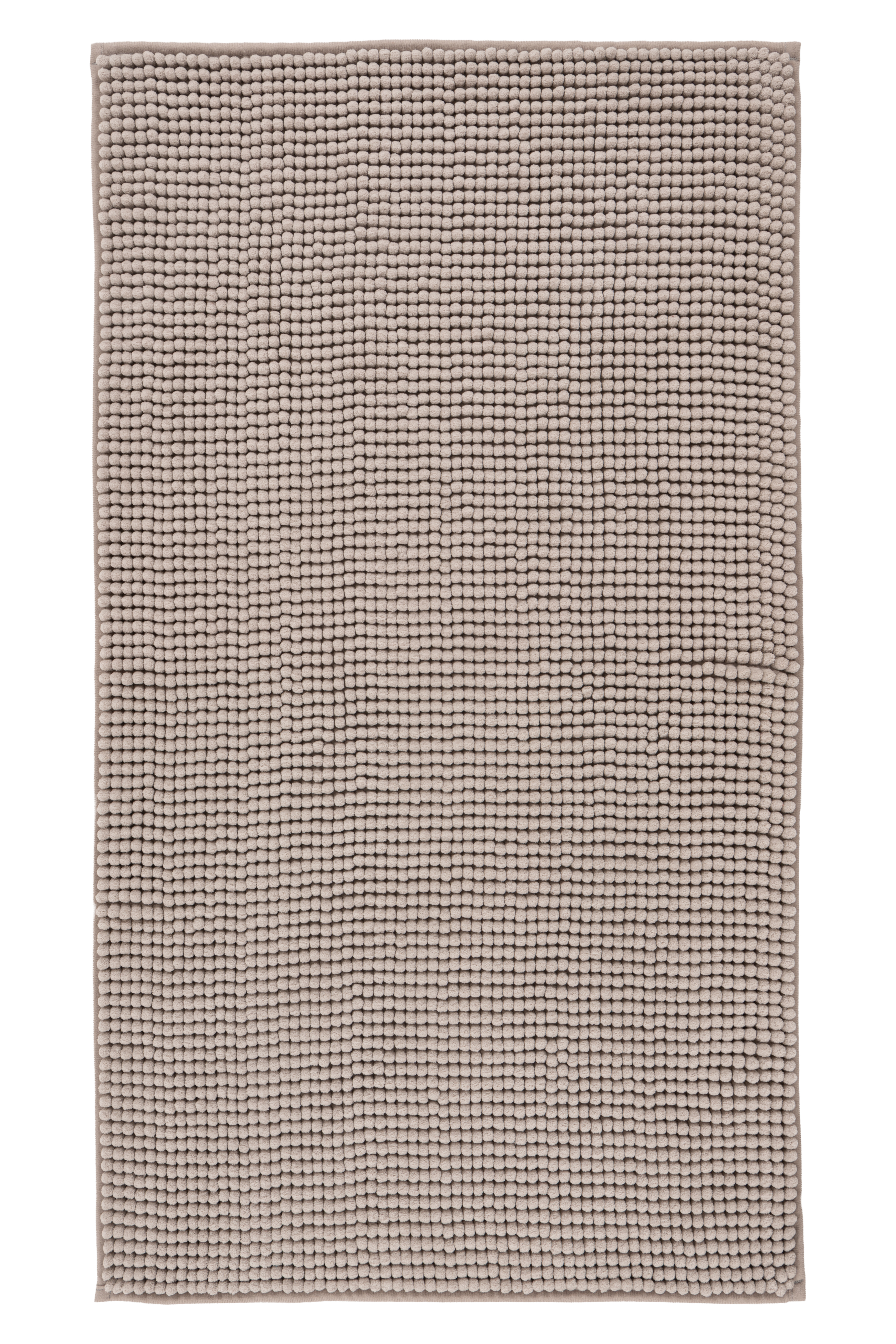 Lalee Badematte Monza, silver