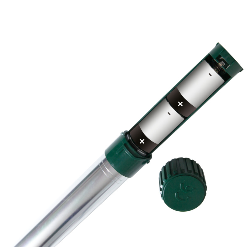 Windhager Wühlmaus-& Maulwurf-Vertreiber Premium Windhager Wühlmaus-& Maulwurf-Vertreiber Premium