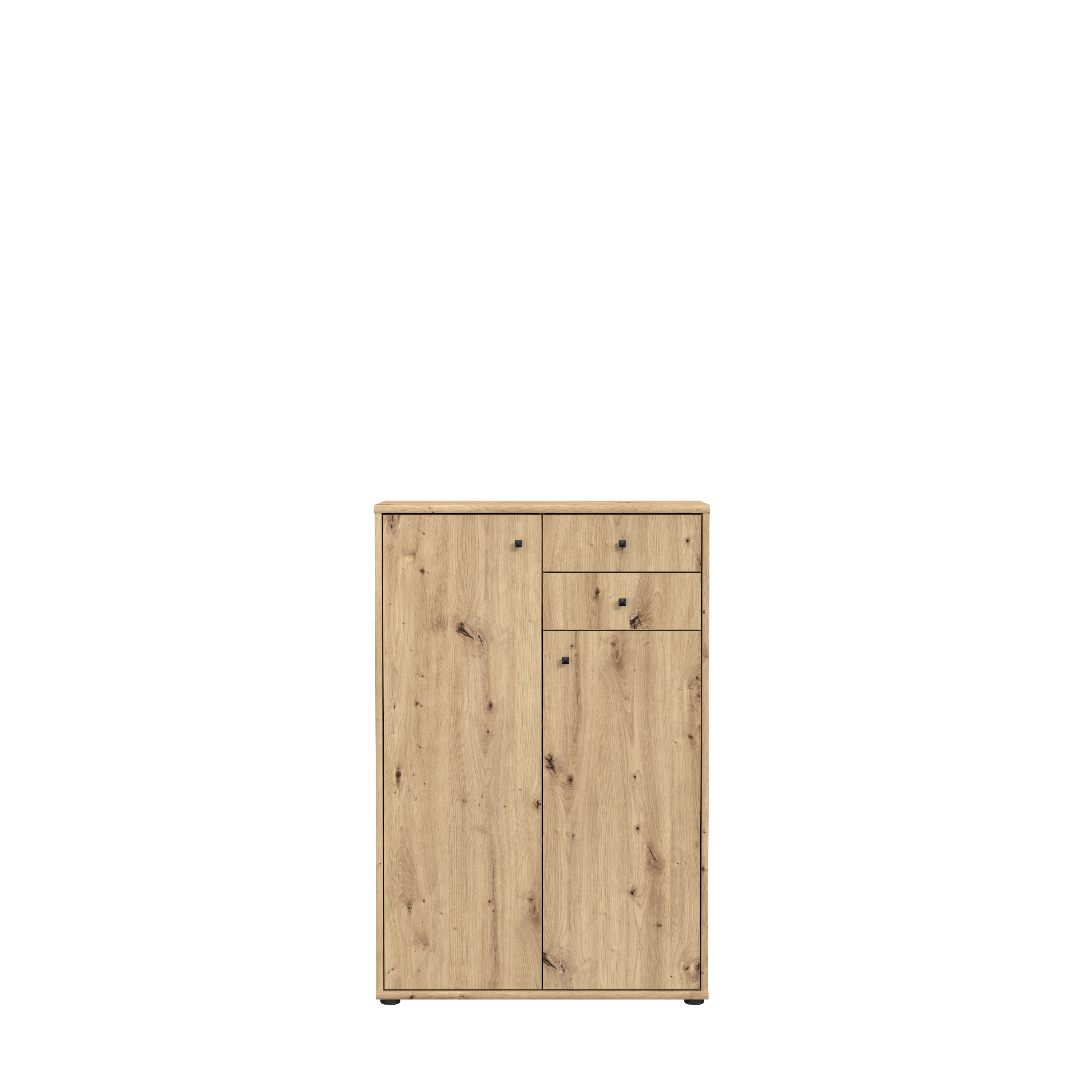 829275-T2KK20-D78_04 Forte Kommode T2 (2SK/2T), 74 cm