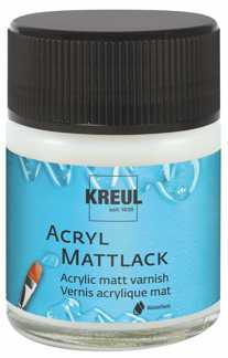 79403_KREUL_AcrylMattlack_Wasserbasis_50ml_RGB Mattlack