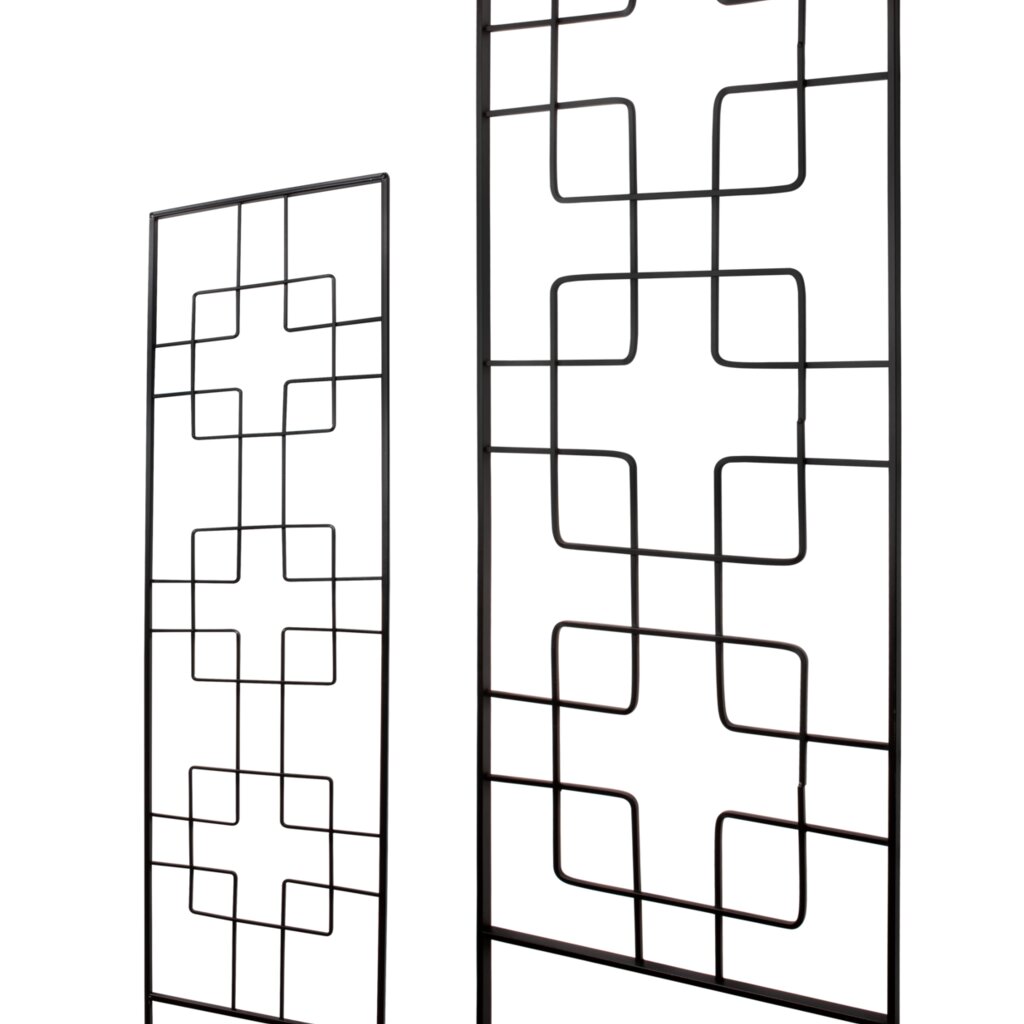 Rankgitter-ZenChDolbTOyEVg4 Windhager Rankgitter Zen, 30 x 122 cm