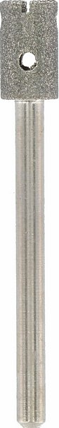 15665 Dremel Diamant Glasbohrer (663)