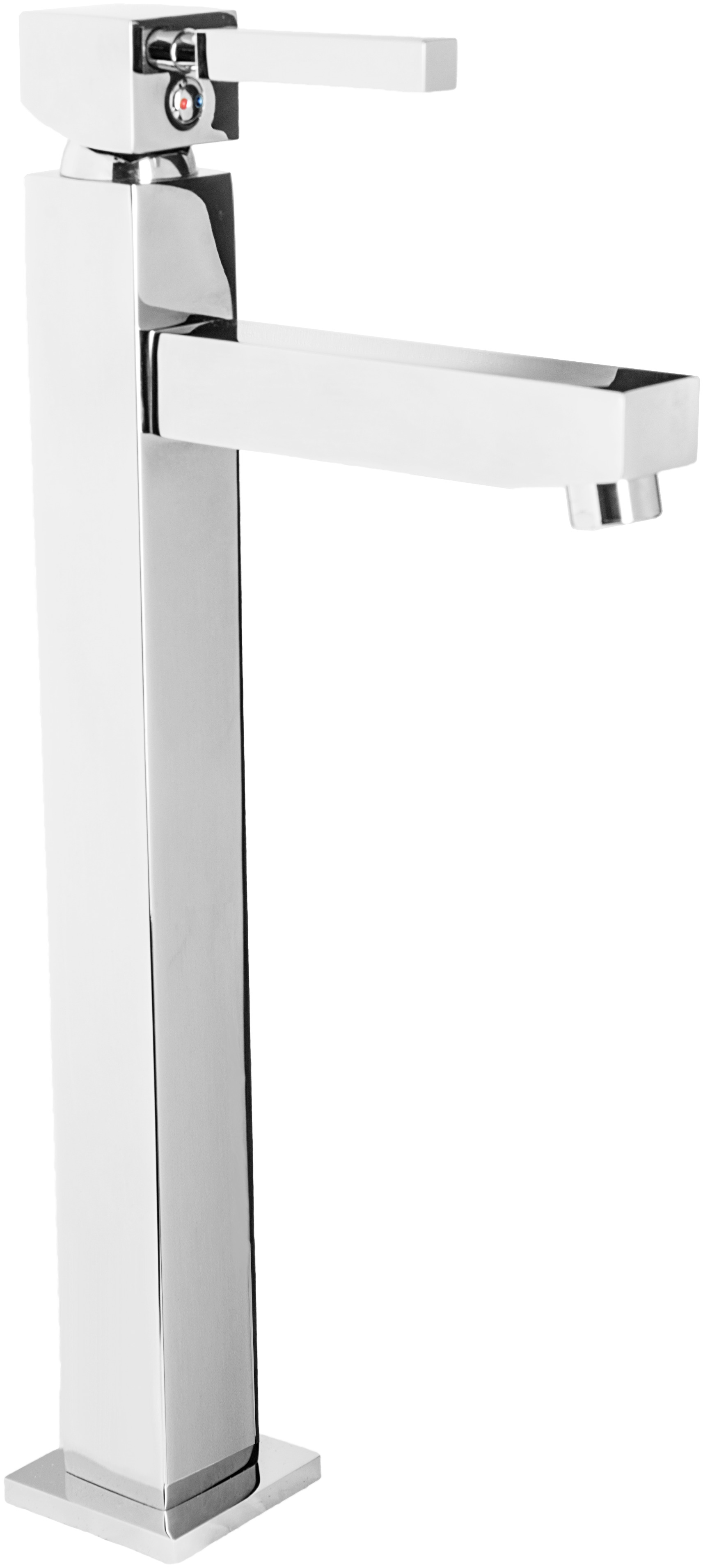 116735-pt1   3152 AVILA STAND Waschtisch-EINHEBELMISCHER  CHROM