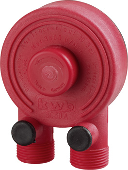 506000-100 Kwb Kombi-Pumpe P60