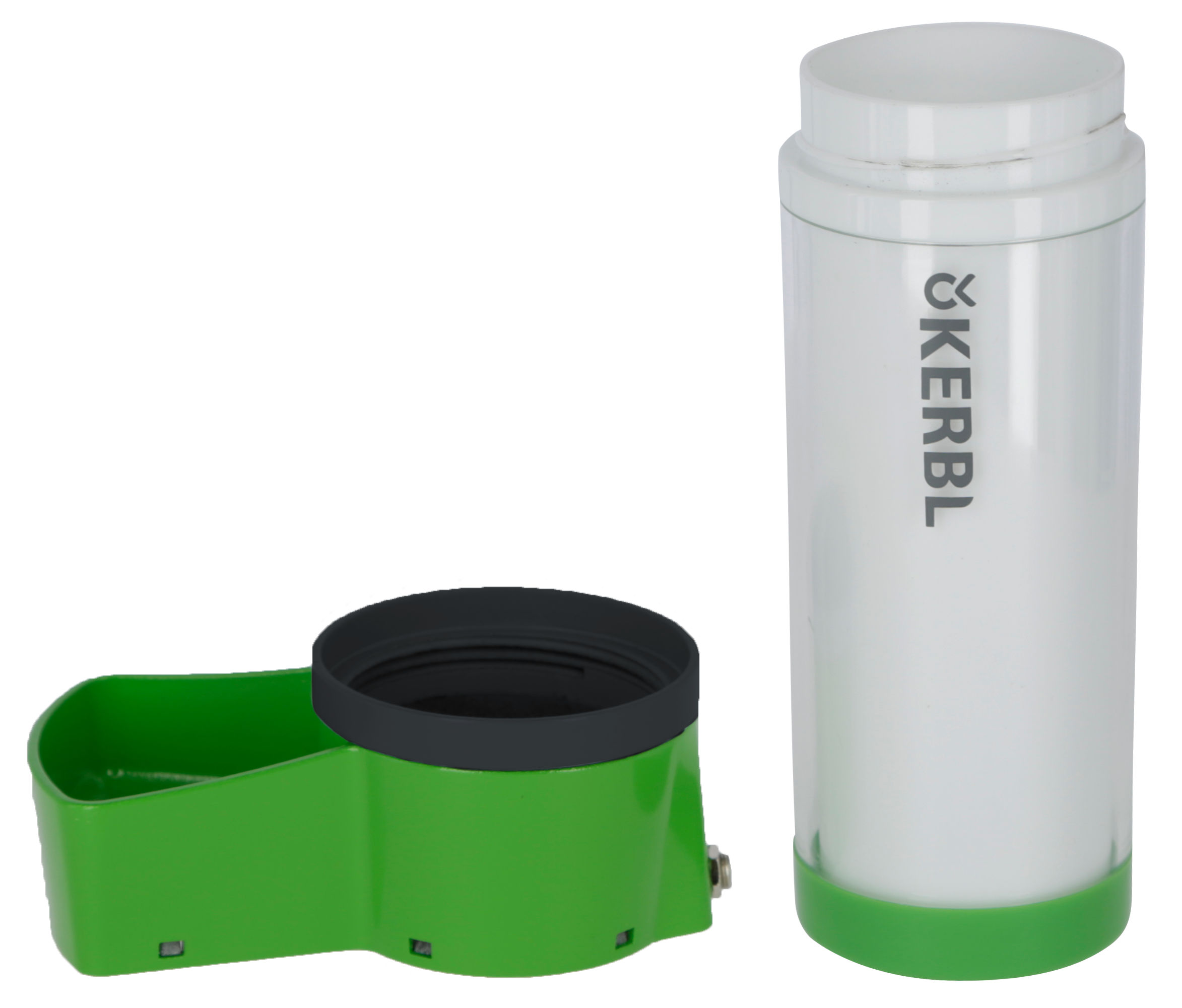 Kerbl Beheizbare Kleintiertränke NoFrost Superior 2.0, 330ml