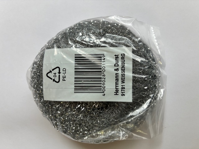 Metalltopfreiniger Z 100, 90 gr
