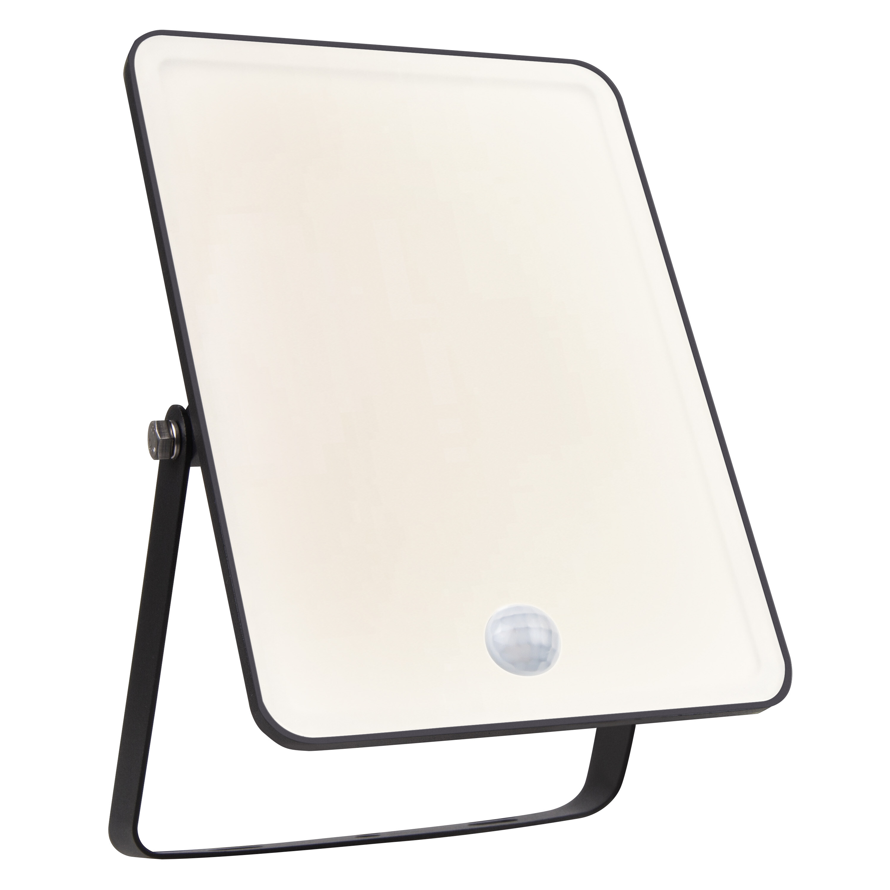 Osram Fluchtlicht Essential LED-Strahler, 50W, schwarz