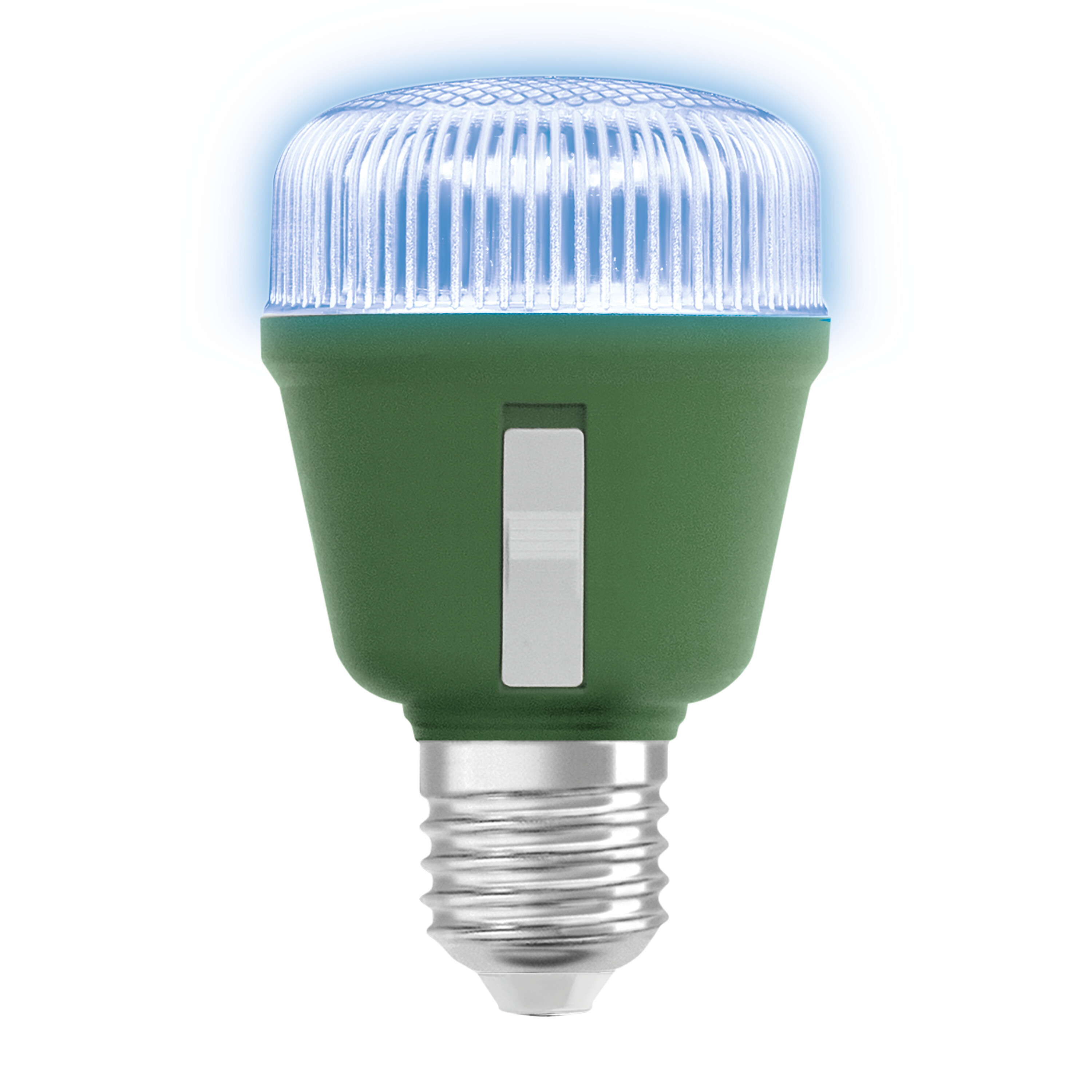 Osram LED Leuchtmittel Star Grow, klar, E27