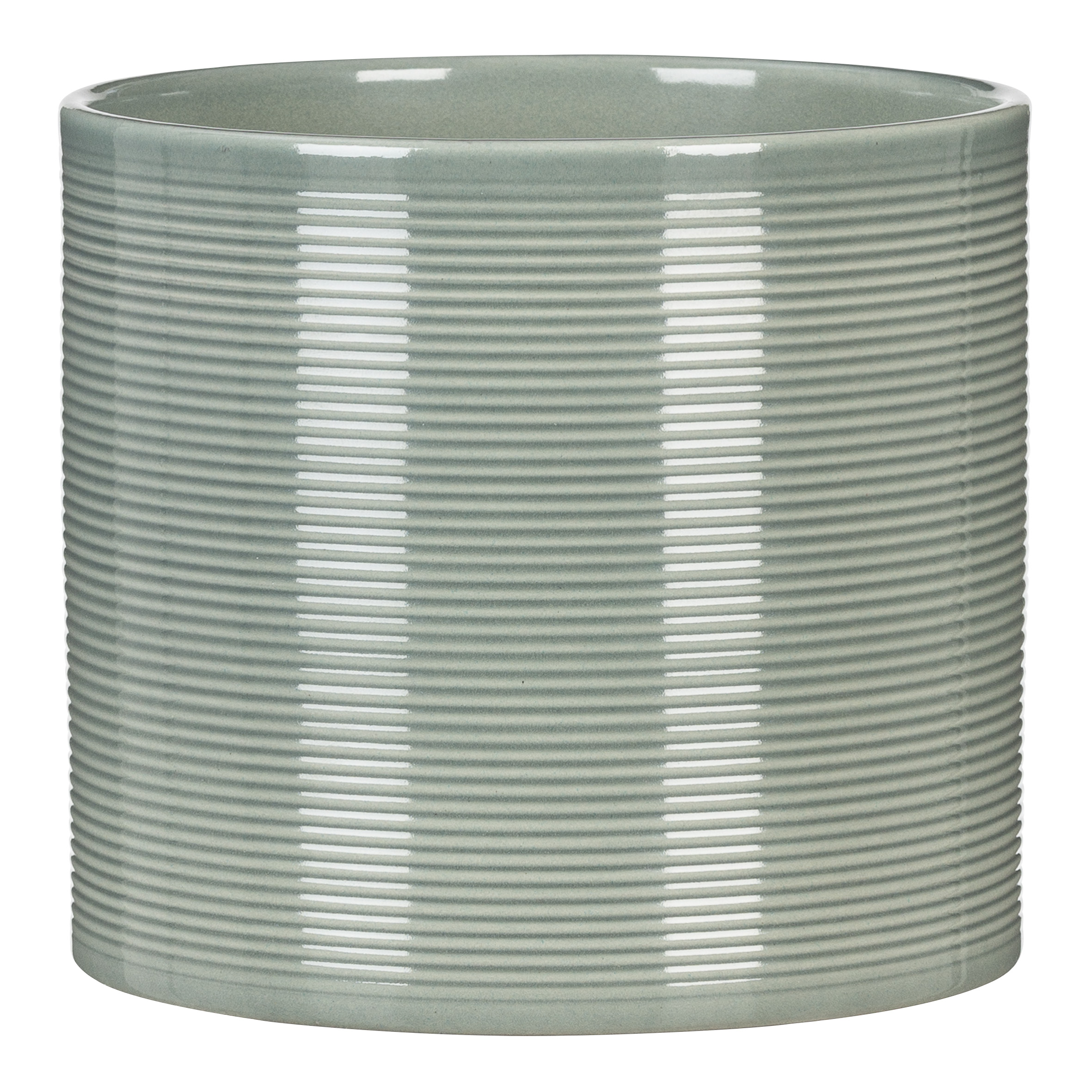 Scheurich Übertopf 828/16 Sage Green Scheurich Übertopf 828/16 Sage Green