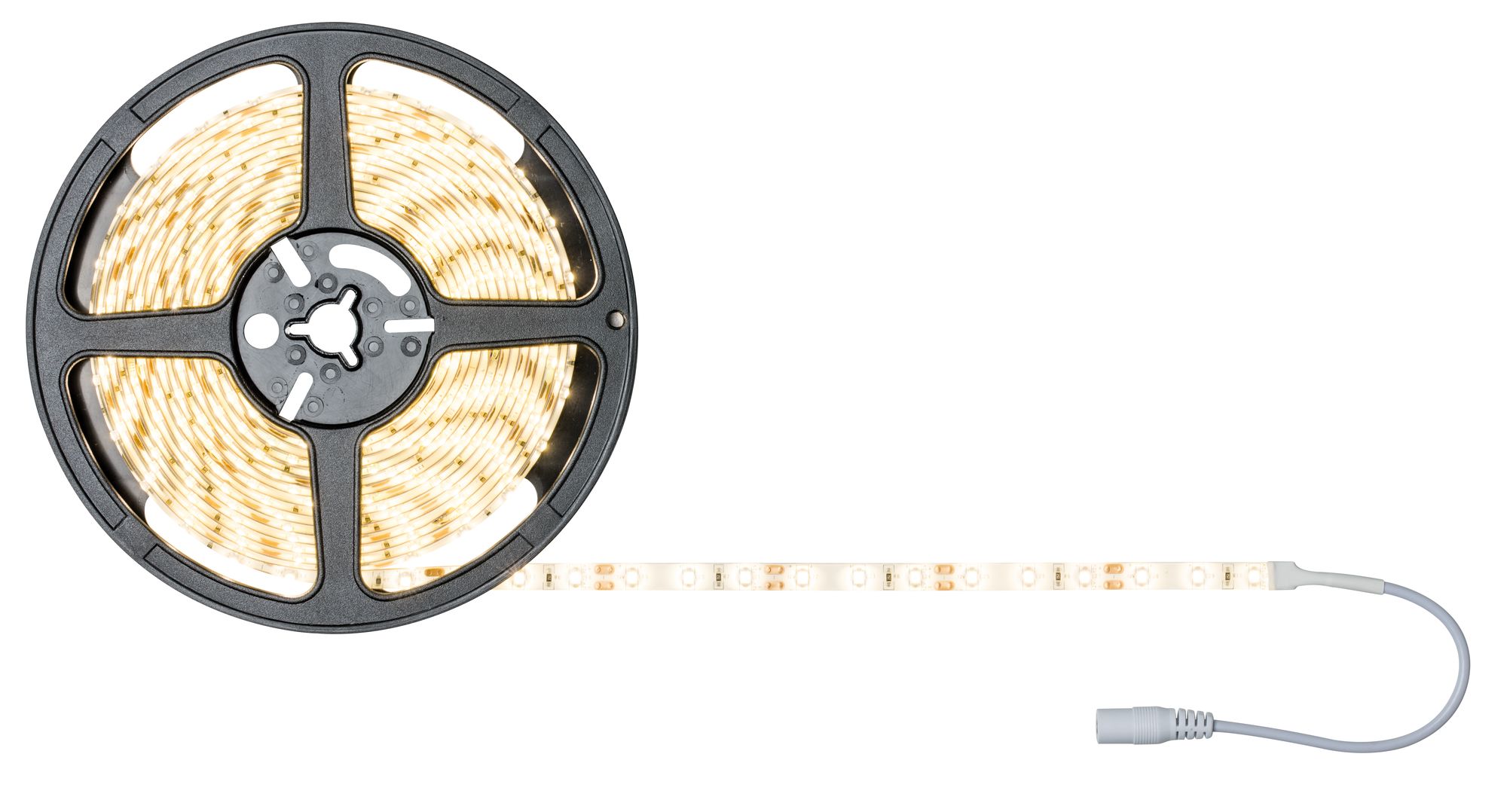 PAULMANN STRIPE SET 5M 17W WW SIMPLED