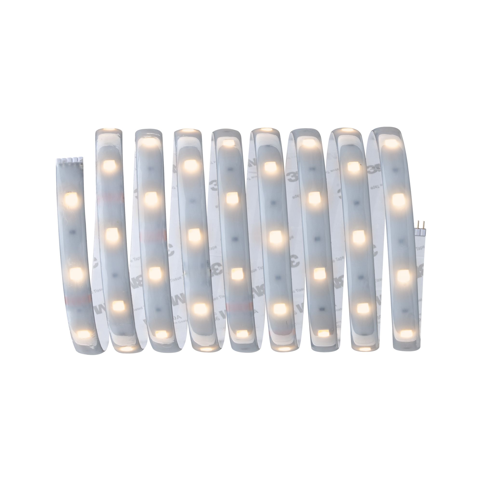 Paulmann MaxLED 250 Stripe 2,5M TunW